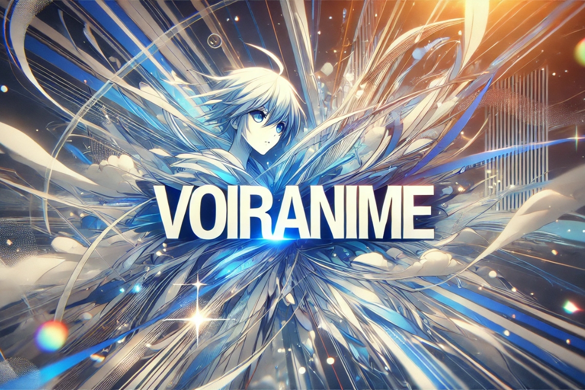 VoirAnime Streaming Animes
